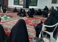 میزگرد محرم 