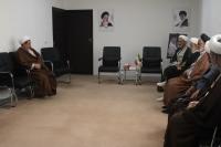 برنامه‌ریزی دوره تفسیر برای طلاب سطح ۳ در کرمان