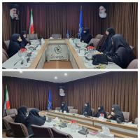 تشکیل کارگروه تبلیغ دانشجویی