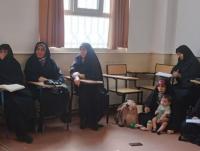برگزاری کارگاه مقاله نویسی