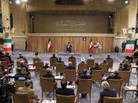 راوی ضعف کشور نباشید، نقاط قوّت را برای مردم بیان کنید