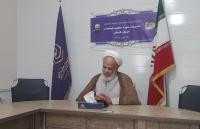 مبارزه با ظلم در سراسر جهان گام‌هایی به سوی ظهور است