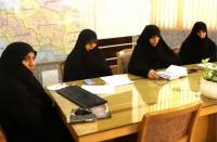 نشست توجیهی طرح «زندگی با حوزه» برگزار شد