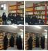 بازدید از کتابخانه مدرسه علمیه تخصصی فاطمیه رودسر در هفته کتاب