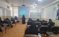 برگزاری کارگاه پایان‌نامه‌نویسی با محوریت هوش مصنوعی