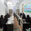 مسئولیت‌ها امانت الهی است و باید با صداقت و نظم انجام شود