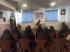 کرمان -مدرسه علمیه الزهرا(س) شهربابک -برگزاری نشست 