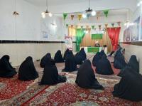 برگزاری نشست علمی- بصیرتی