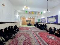 برگزاری نشست علمی – بصیرتی