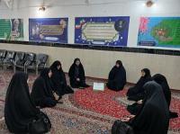 حلقه علمی- تربیتی