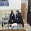 دفاع پایان نامه «تفاوت های زن و مرد و تأثیر آن بر روابط خانواده از منظر آیات و روایات»
