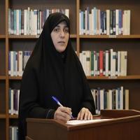 نقش آفرینی طلاب خواهر؛ از نخبگی در حوزه تا فرصت های ملی و بین المللی 