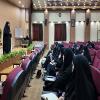 اجلاسیه مدیران مدارس علمیه خواهران فارس برگزار شد