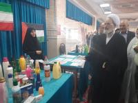 دفاع مقدس چراغ هدایت امروز و فردای انقلاب است