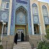گزارش تصویری از حضور مدیر حوزه علمیه خواهران یزد در مدرسه حضرت زینب(س)یزد