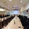 آغاز سال تحصیلی در مدرسه علمیه تخصصی جامعة‌النور شیراز با تأکید بر پیوند علم، دین و معنویت