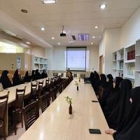 آغاز سال تحصیلی در مدرسه علمیه تخصصی جامعة‌النور شیراز با تأکید بر پیوند علم، دین و معنویت
