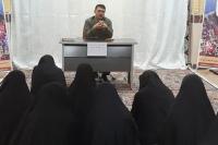 جهاد تبیین وظیفه امروز طلاب است