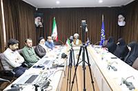 گزارش سخنرانی مدیر حوزه‌های خواهران در افتتاحیه سال تحصیلی