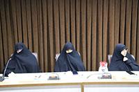 گزارش سخنرانی رئیس مرکز در افتتاحیه سال تحصیلی