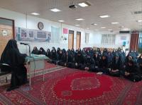 حضرت زينب(سلام الله عليها)