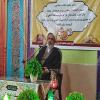 طلبه انقلابی نسبت به مسائل جامعه اسلامی دغدغهمند است