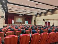 برگزاری جلسه اول از سمینار علمی«رویارویی با نسل z»  (فرزندانمان در آستانه ی پرتگاه یا پرواز؟)