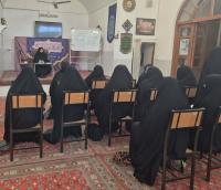 آغاز سومین دوره طرح تربیت مبلغ «هدی» در یزد