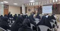 علم، اخلاق و ولایت؛ سه‌گانه آغاز سال تحصیلی حوزه سقز