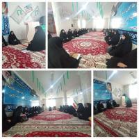 اردبیل|سیر مطالعاتی|مدرسه تخصصی ولی عصر (عج) گرمی