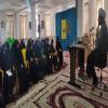 ظهور یک فرآیند تمدنی و تاریخی که با قیام آگاهانه تحقق می‌یابد