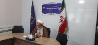 تقویت بنیه علمی لازمه تربیت طلبه در تراز انقلاب اسلامی است