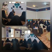 ژورنال کلاب) با موضوع