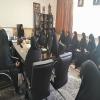 نشست هم اندیشی مدیریت و معاونین آموزش و فرهنگی با نمایندگان طلاب در مدرسه علمیه تخصصی امام حسین علیه السلام سطح سه استان یزد برگزار شد. 