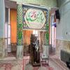 برگزاری مراسم دعای ندبه به همت هیئت طلبگی «حضرت مادر» وابسته به مدرسه علمیه الزهرا (سلام‌الله‌علیها)