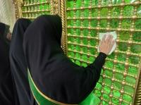 گزارش برنامه طلیعه حضور سال تحصیلی 1404-1405