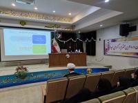 تأکید بر جوان‌گرایی و به‌گزینی در پذیرش طلاب حوزه‌های علمیه استان مرکزی