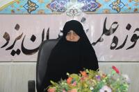 «پژواک پژوهش»؛ تریبون تازه مدارس علمیه یزد برای نشر اندیشه‌های علمی خواهران طلبه