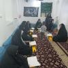 گزارش مراسم بزرگداشت شهید بابک نوری هریس