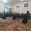 «تریبون آزاد» در مدرسه علمیه حضرت خدیجه (س)