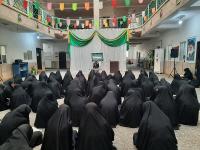 بررسی شخصیت و جایگاه علمی امامزاده مبرقع