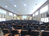 حوزه علمیه بستری برای تربیت انسانهای مؤثر در جامعه است