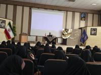 طلبه امروز باید رسانه شناس باشد+تصاویر