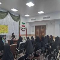 نشست پژوهشی بزرگداشت ابوالفضل بیهقی در مدرسه علمیه کوثر برگزار شد