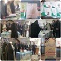 تجلیل از پژوهشگران برتر