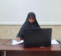 تهران، دفاعیه، امام حسن مجتبی علیه السلام، تهران