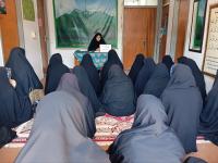 گلستان- نشست علمی نقش خانواده در زمینه سازی ظهور