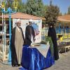 برگزاری همایش طلیعه حضور یزد با حضور طلایهداران طلبگی در قم