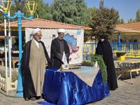 برگزاری همایش طلیعه حضور یزد با حضور طلایهداران طلبگی در قم