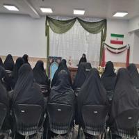 دوره تخصصی کاربرد هوش مصنوعی در پژوهش در مدرسه علمیه کوثر (س) هرات برگزار شد